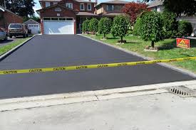 Professional Driveway Paving Services in Shillington, PA