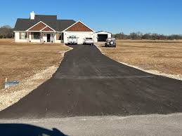 Why Choose Us For All Your Driveway Paving Needs in Shillington, PA?